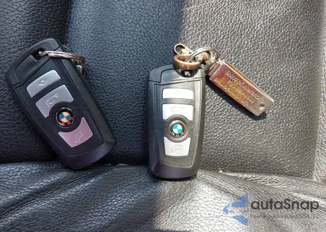 2011 BMW 528I z USA, uszkodzony, nr VIN WBAFR1C52BC746476